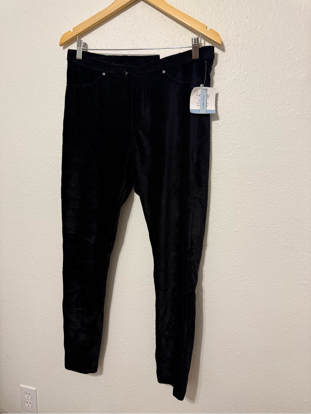croft & barrow Women’s Leggings  Large